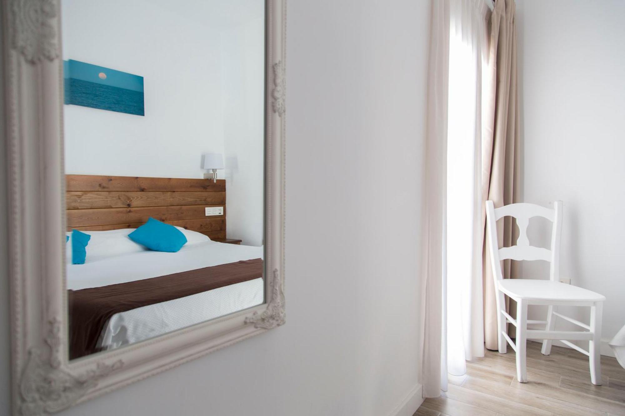 Hostal Boutique Casa Del Mar Altea Bagian luar foto