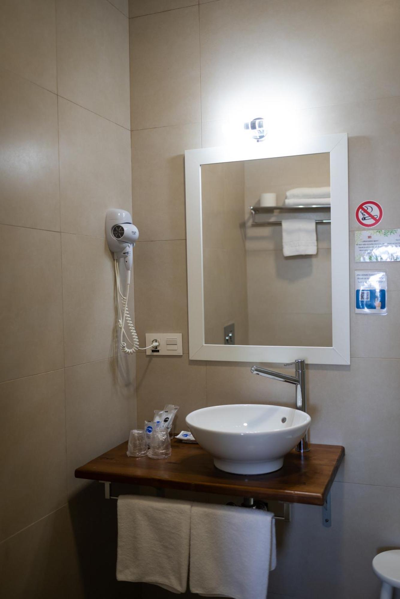 Hostal Boutique Casa Del Mar Altea Bagian luar foto