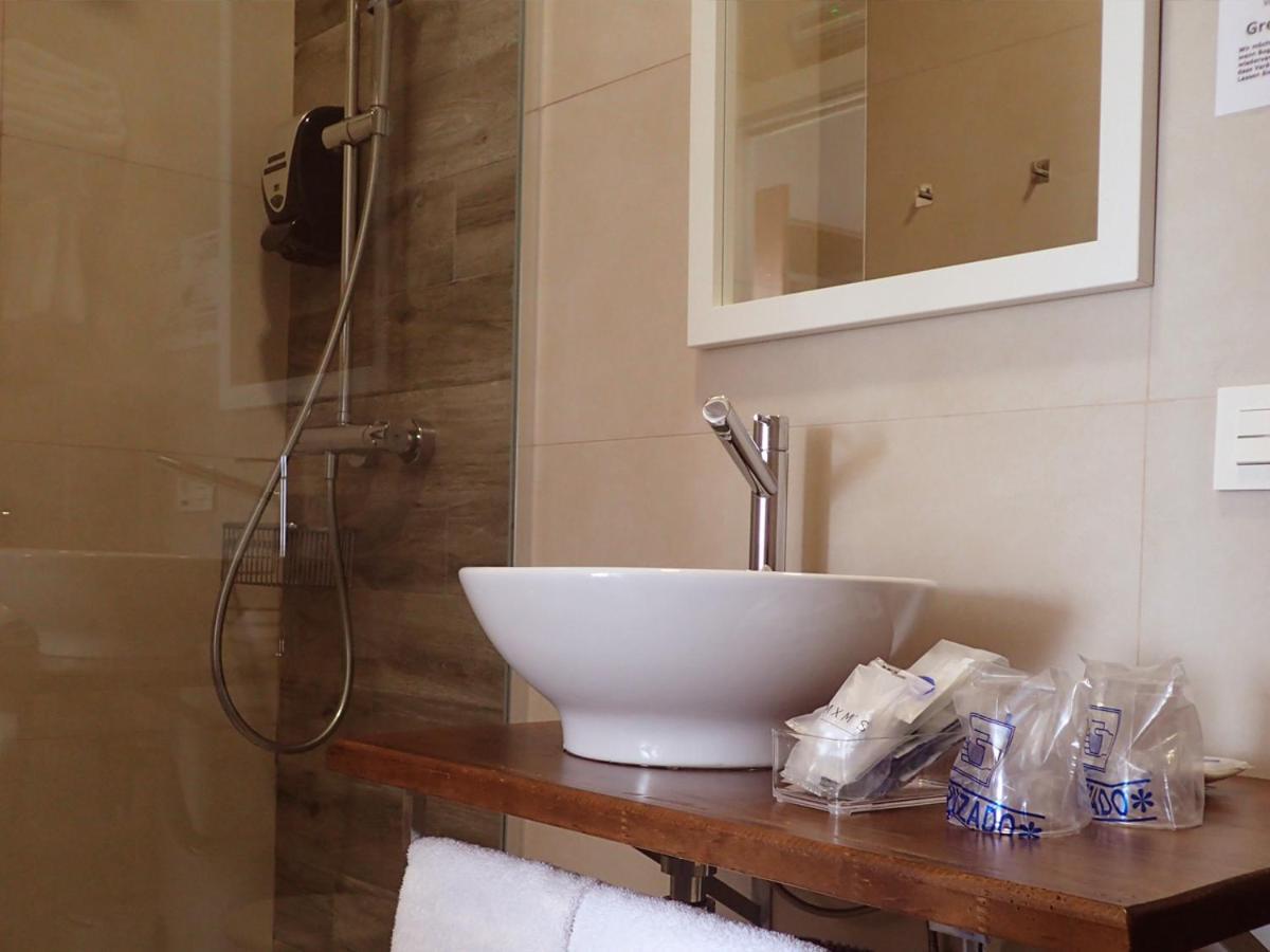 Hostal Boutique Casa Del Mar Altea Bagian luar foto