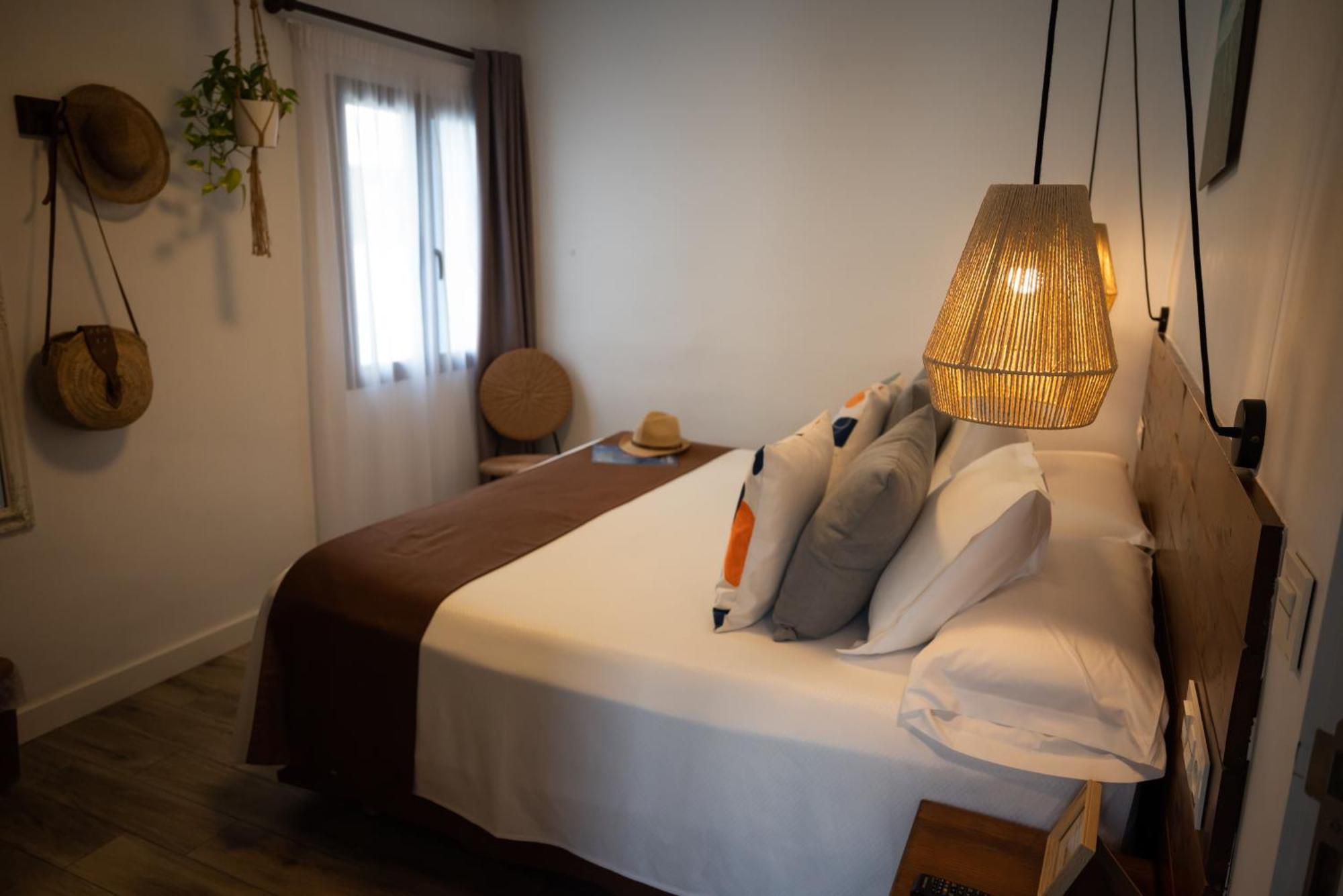 Hostal Boutique Casa Del Mar Altea Bagian luar foto