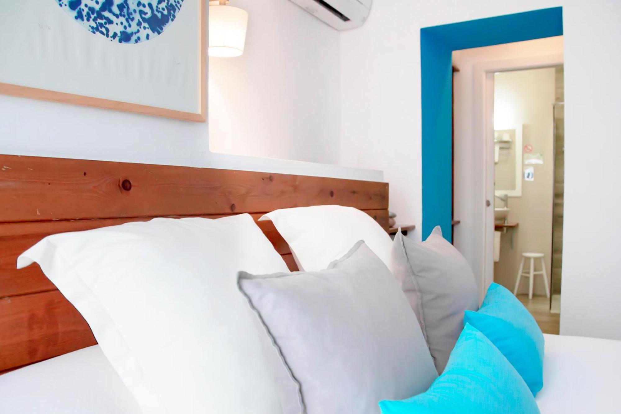 Hostal Boutique Casa Del Mar Altea Bagian luar foto